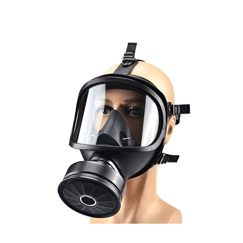Gasmaske Modell MF14