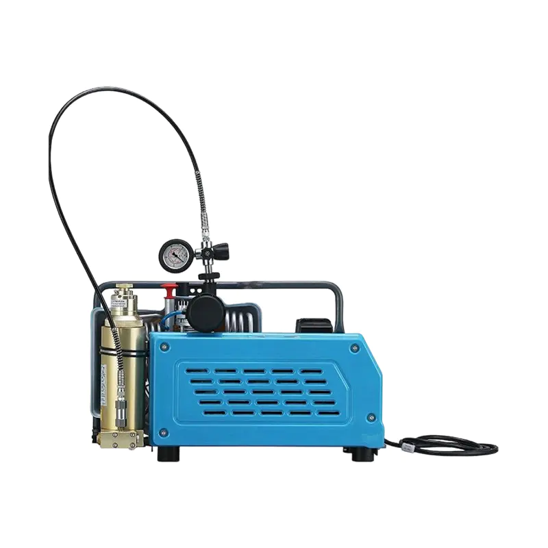 Luftfüllpumpe (100L, 220V)