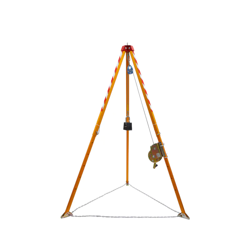 300-800 kg Rettungsstativ