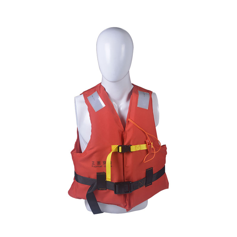 Marine-Arbeitsschwimmweste