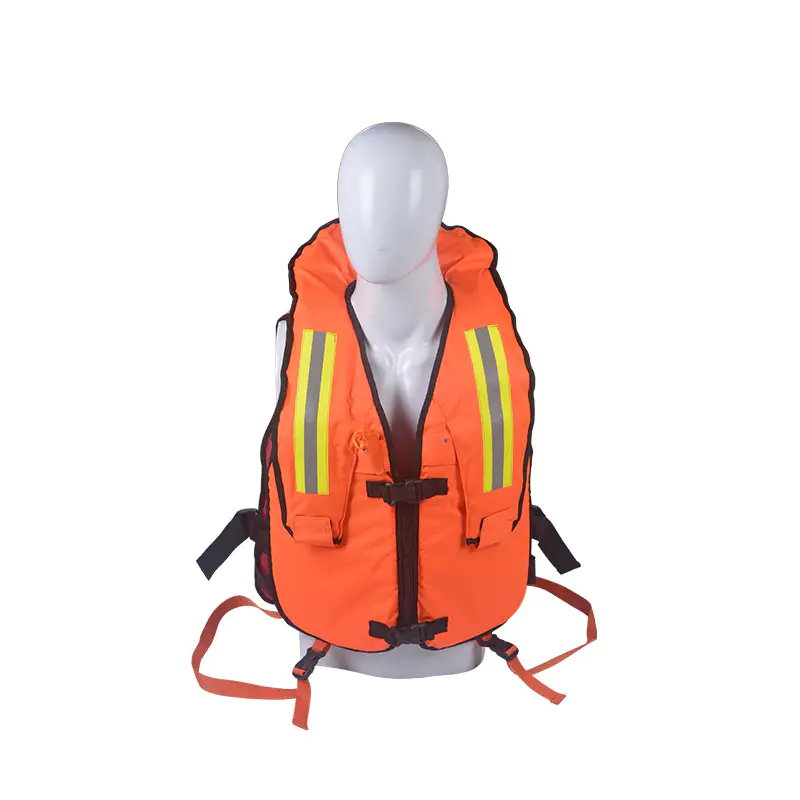 Firefighter Professional Hybrid PFD – Verstärkte Rettungsweste