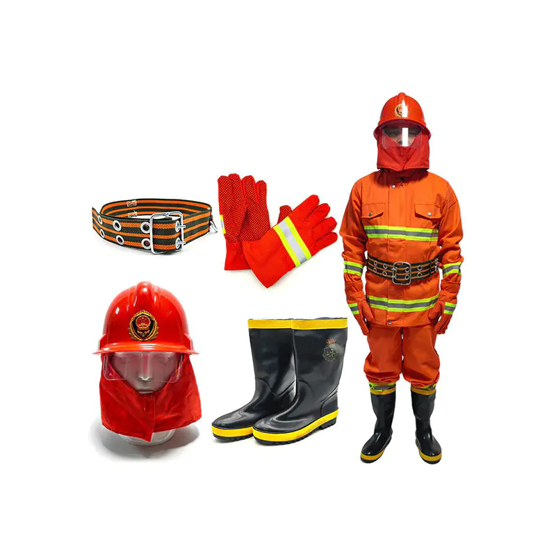 Feuerwehranzug Modell 97