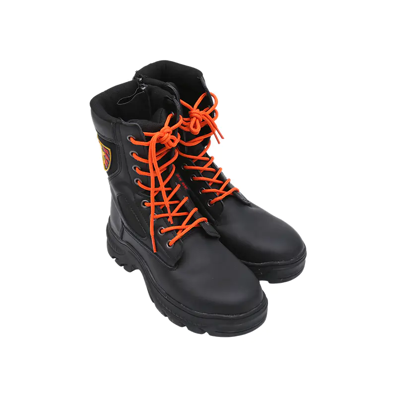 Feuerwehrstiefel