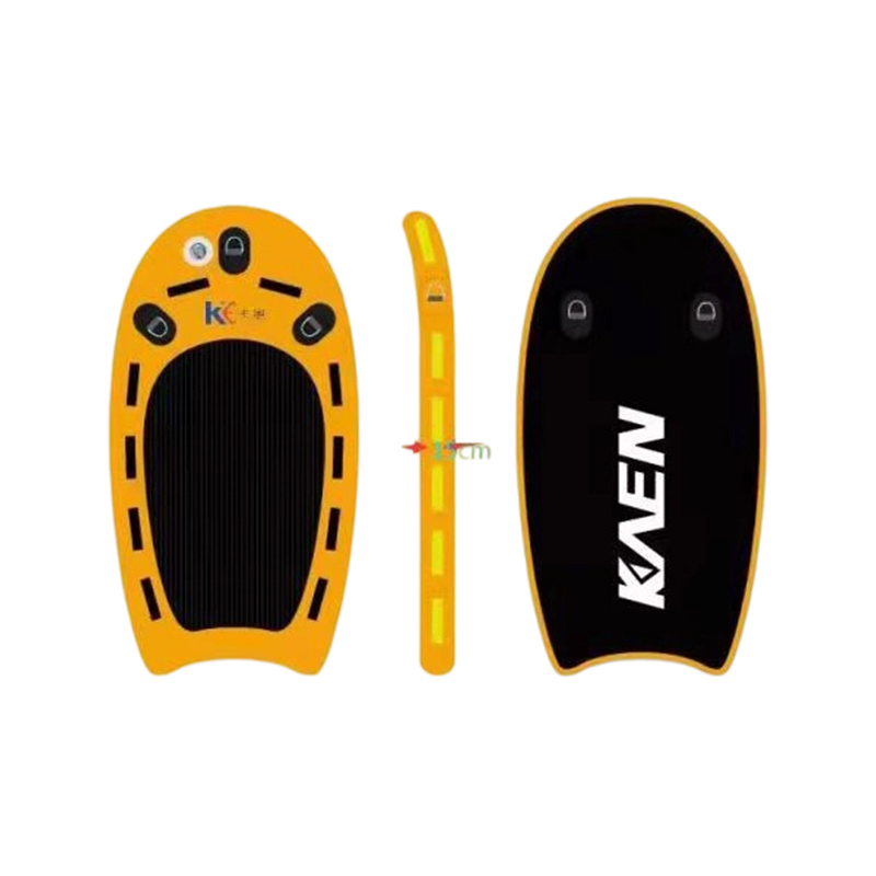 Schwimmendes Rettungsbrett