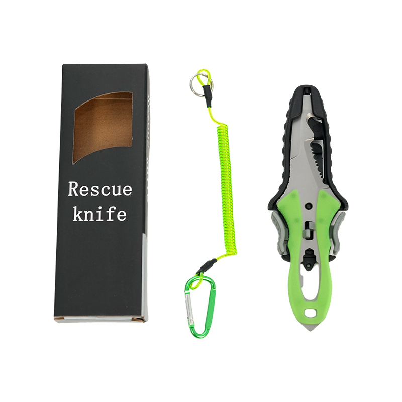 SY-D170-KE Wasserrettungsmesser